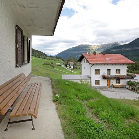 Modern Chalet In Piller Near Ski Area Wenns Εξωτερικό φωτογραφία