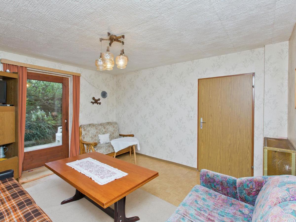 Modern Chalet In Piller Near Ski Area Wenns Εξωτερικό φωτογραφία