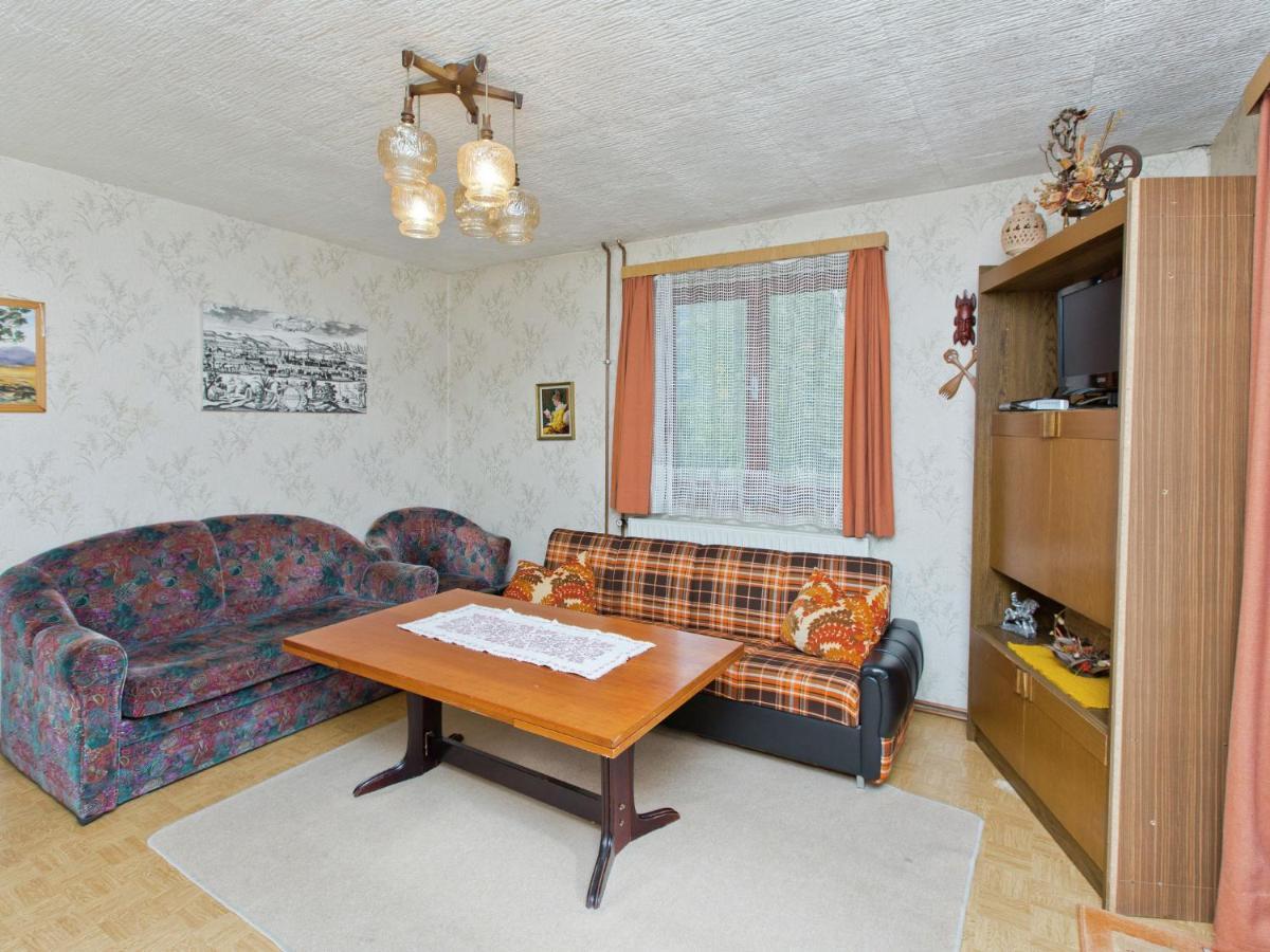 Modern Chalet In Piller Near Ski Area Wenns Εξωτερικό φωτογραφία