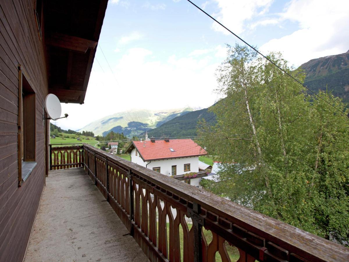 Modern Chalet In Piller Near Ski Area Wenns Εξωτερικό φωτογραφία