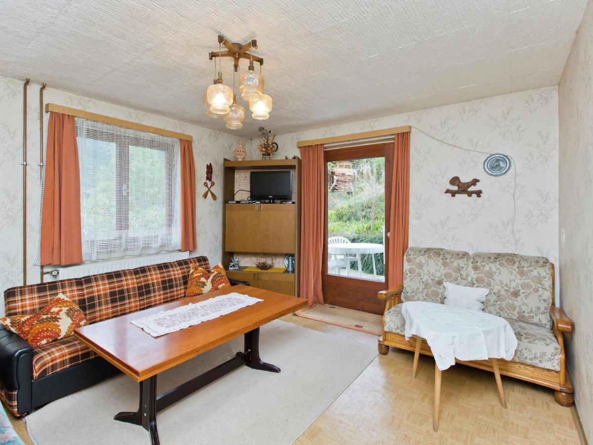Modern Chalet In Piller Near Ski Area Wenns Εξωτερικό φωτογραφία