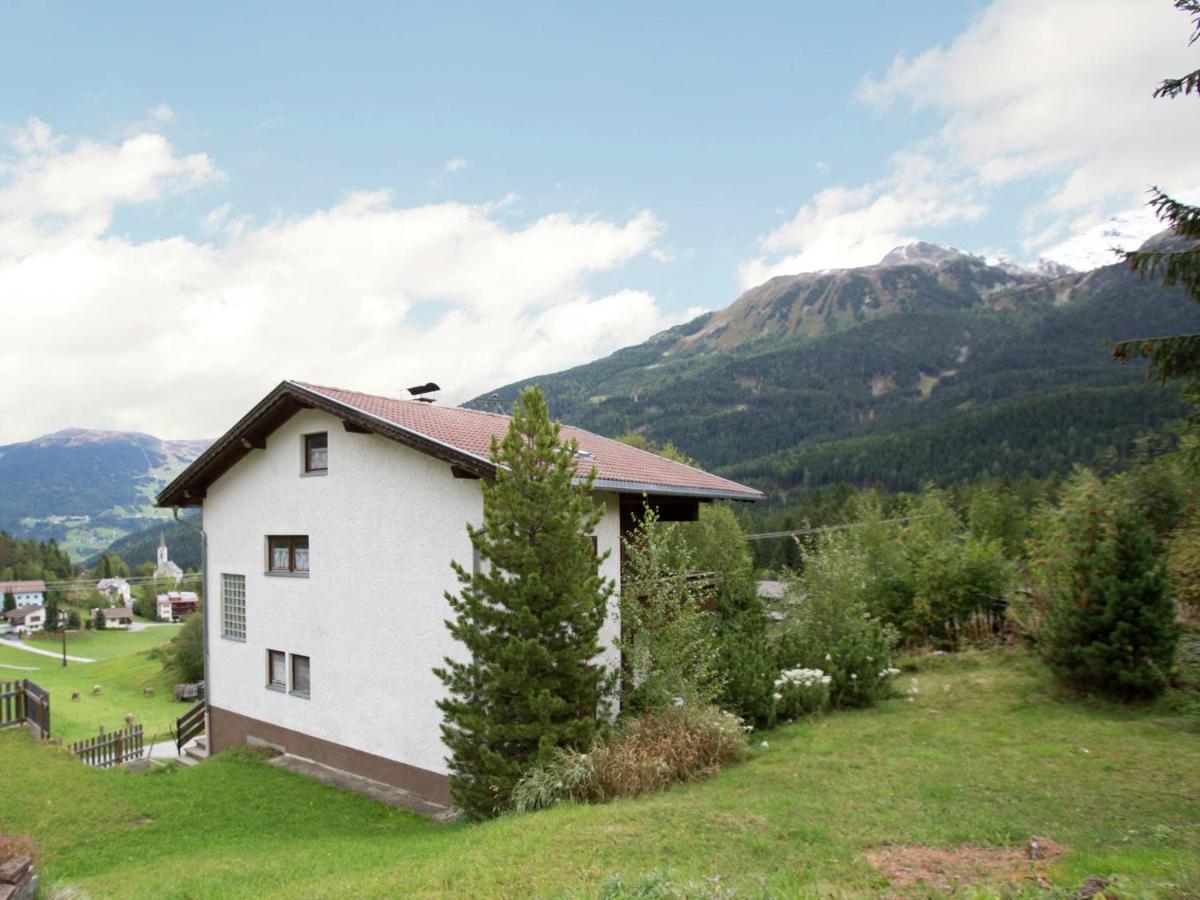 Modern Chalet In Piller Near Ski Area Wenns Εξωτερικό φωτογραφία