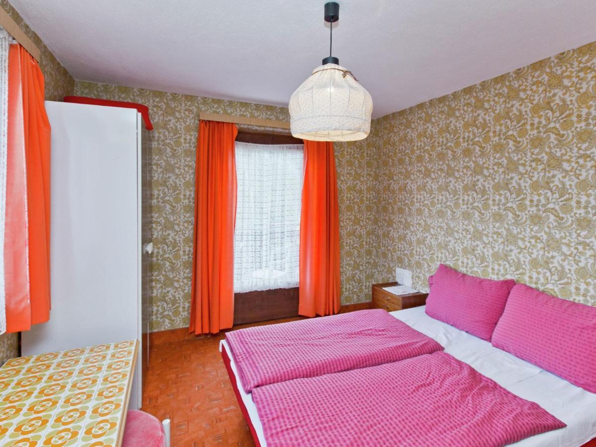 Modern Chalet In Piller Near Ski Area Wenns Εξωτερικό φωτογραφία
