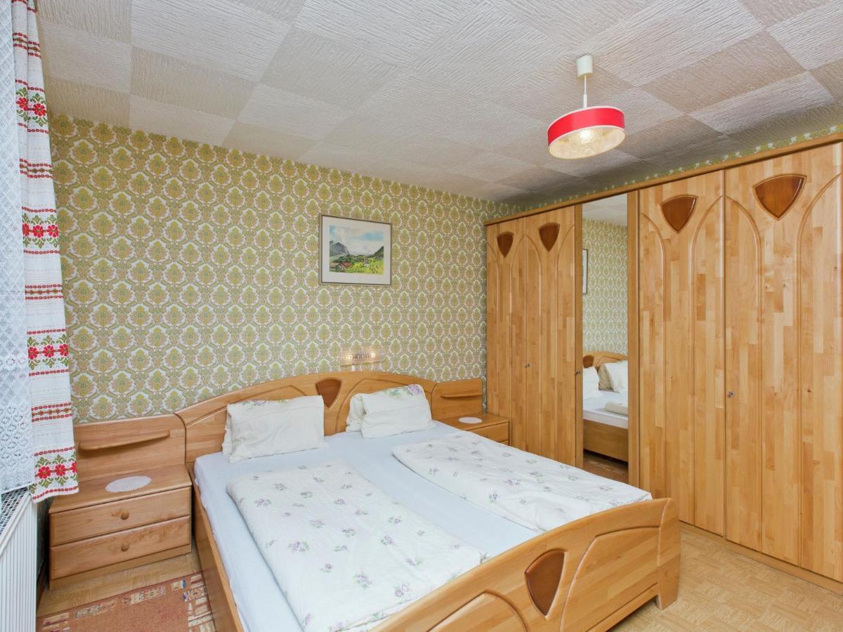 Modern Chalet In Piller Near Ski Area Wenns Εξωτερικό φωτογραφία